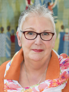 Ursula Schecker