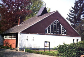 Diasporakapelle 1996