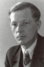 Pfarrer Dr. Gerhard Defner