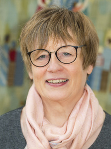 Doris Steinkamp